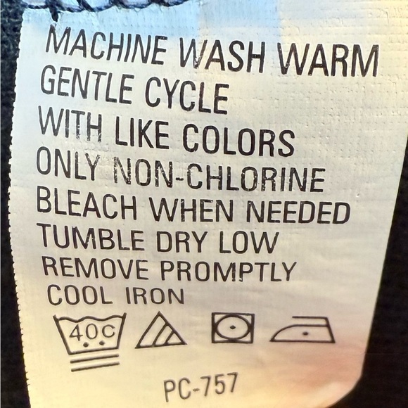 ✨ GEOFFREY BEENE Designer Ribbed Polo Pullover - Sophisticated Sage Green ✨ - Picture 7 of 13